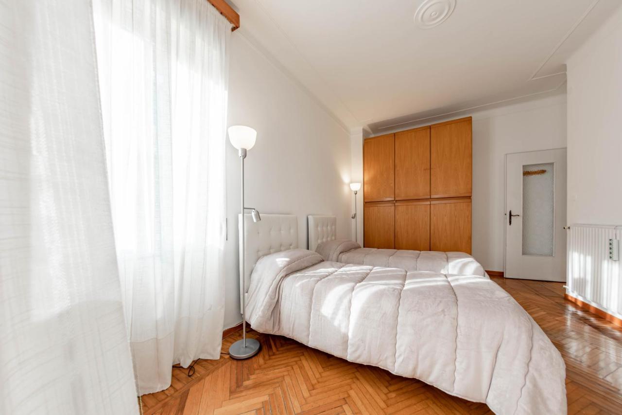 Апартаменты H11 Lux Ariston Sanremo - Centro Экстерьер фото
